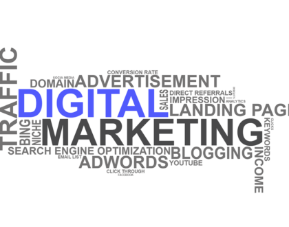 digital marketing ioannina