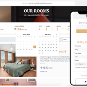 Cms Online Booking Vik