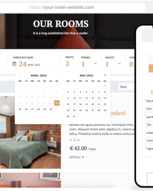 Cms Online Booking Vik