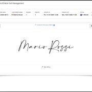 Cms Online Booking Vik