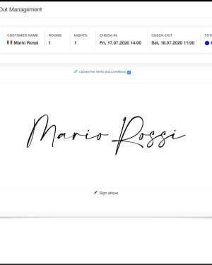 Cms Online Booking Vik