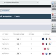 Cms Online Booking Vik