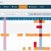 Cms Online Booking Vik