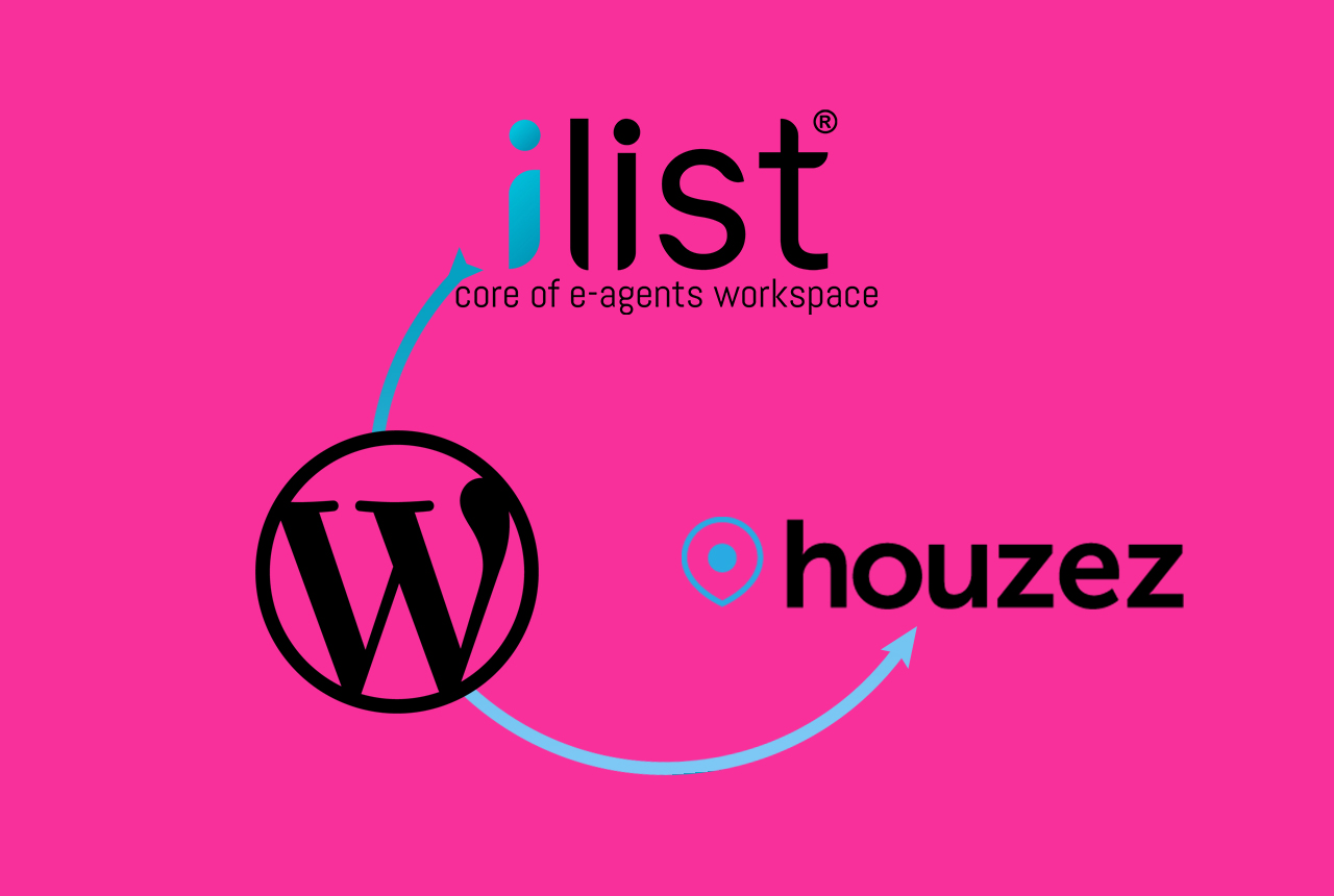 iList CRM Connector for Houzez WP