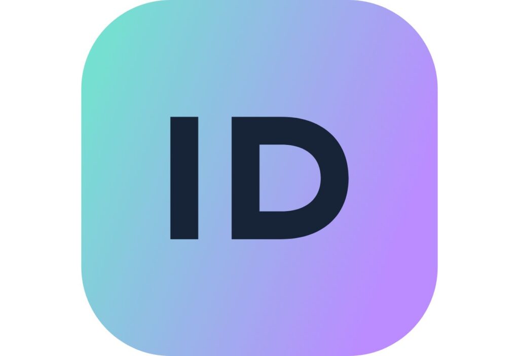 idweb — Αυθεντικό εικονίδιο της εφαρμογής, από το ίδιο το προϊόν.