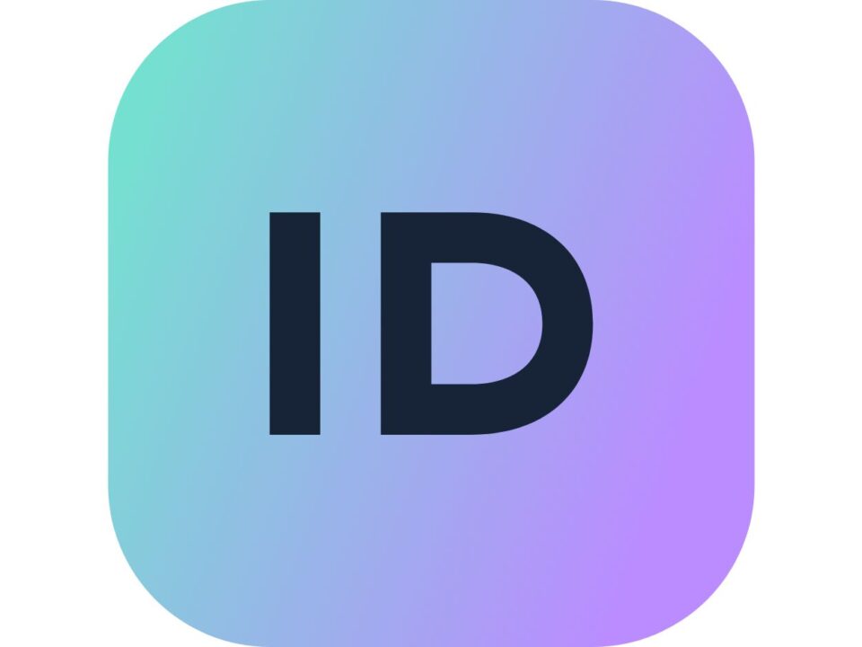 idweb — Αυθεντικό εικονίδιο της εφαρμογής, από το ίδιο το προϊόν.